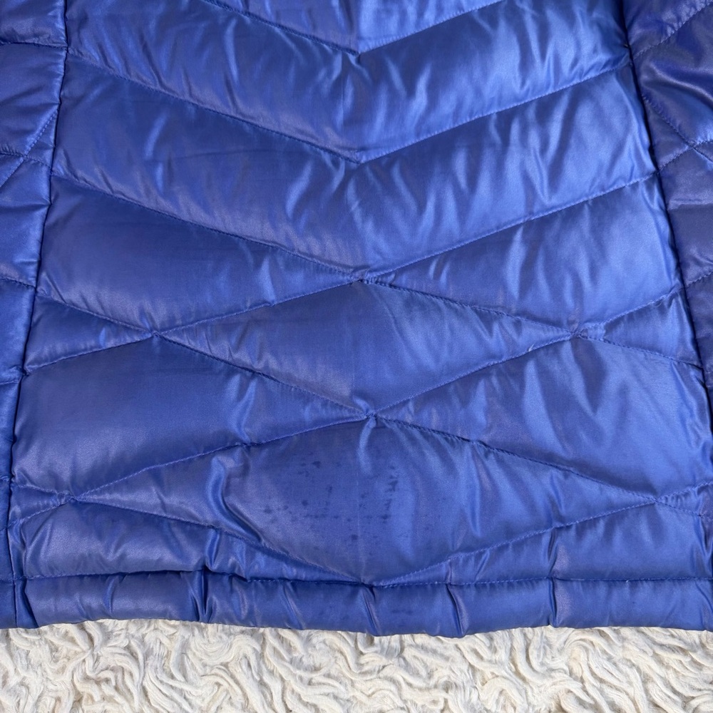The North Face 550 Aconcagua Down Puffer Jacket - Picture 10 of 13